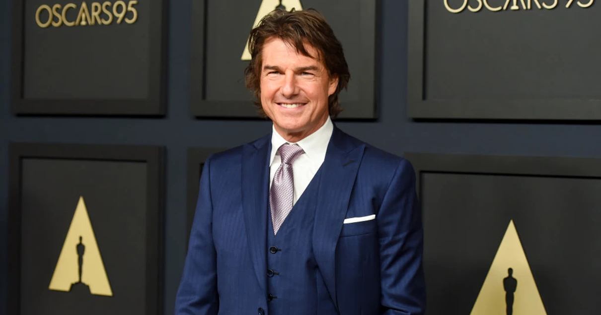 "Бачить у цьому іронію": інсайдери розказали, як Том Круз сприйняв розлучення Кідман