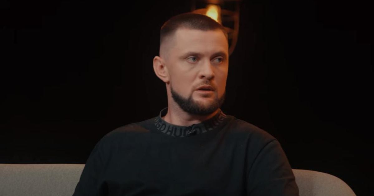 Співак-воїн Ярмак розніс відомих українських зірок через позицію і дорікнув їм за минуле: "Це злочин"