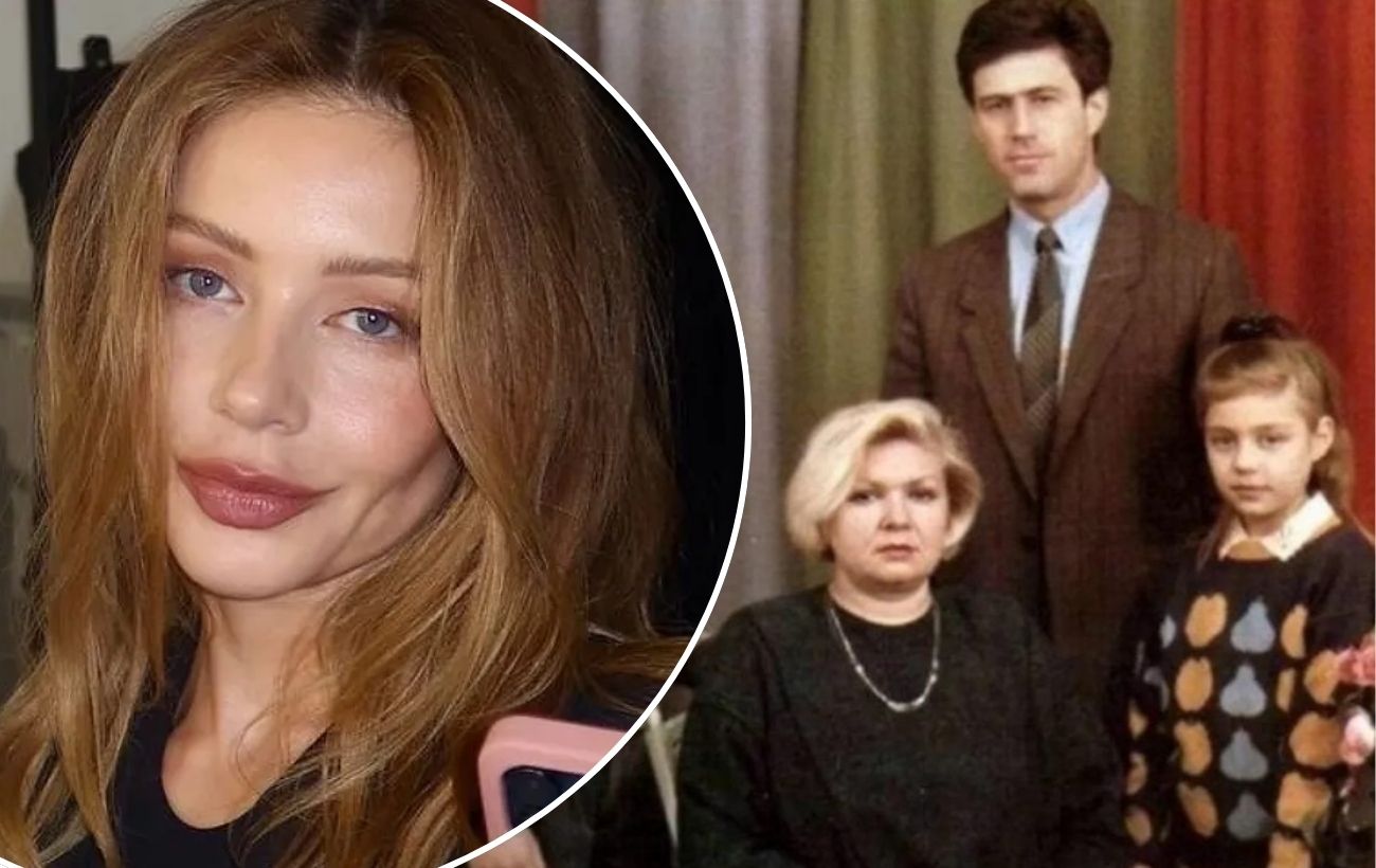 Живуть в одному місті, але бачаться рідко: як виглядає 65-річна мама Тіни Кароль з модною стрижкою “боб”