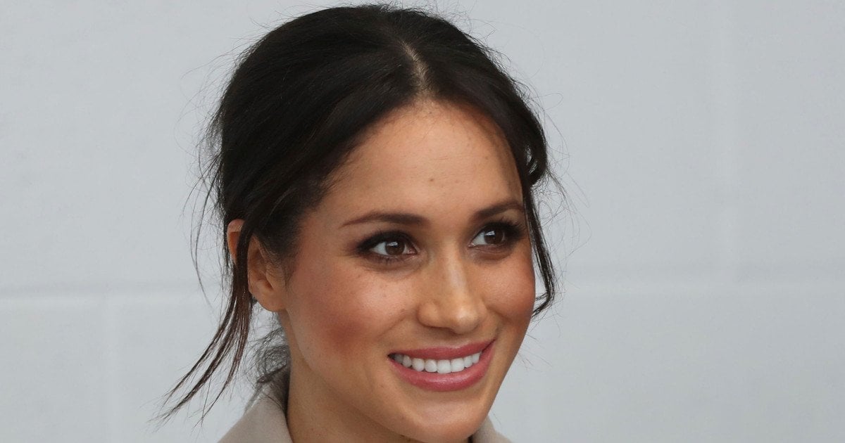 Подарункову продукцію Меган Маркл розкритикували: що з нею не так