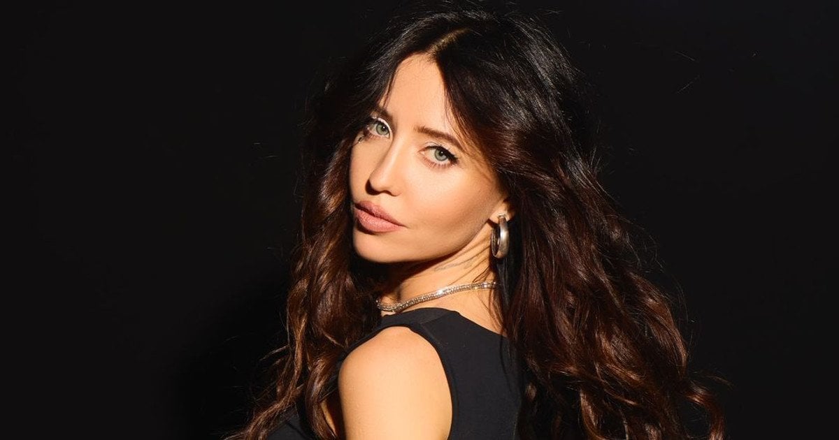 Надя Дорофєєва заговорила про планування вагітності та у яких стосунках з ексчоловіком Дантесом