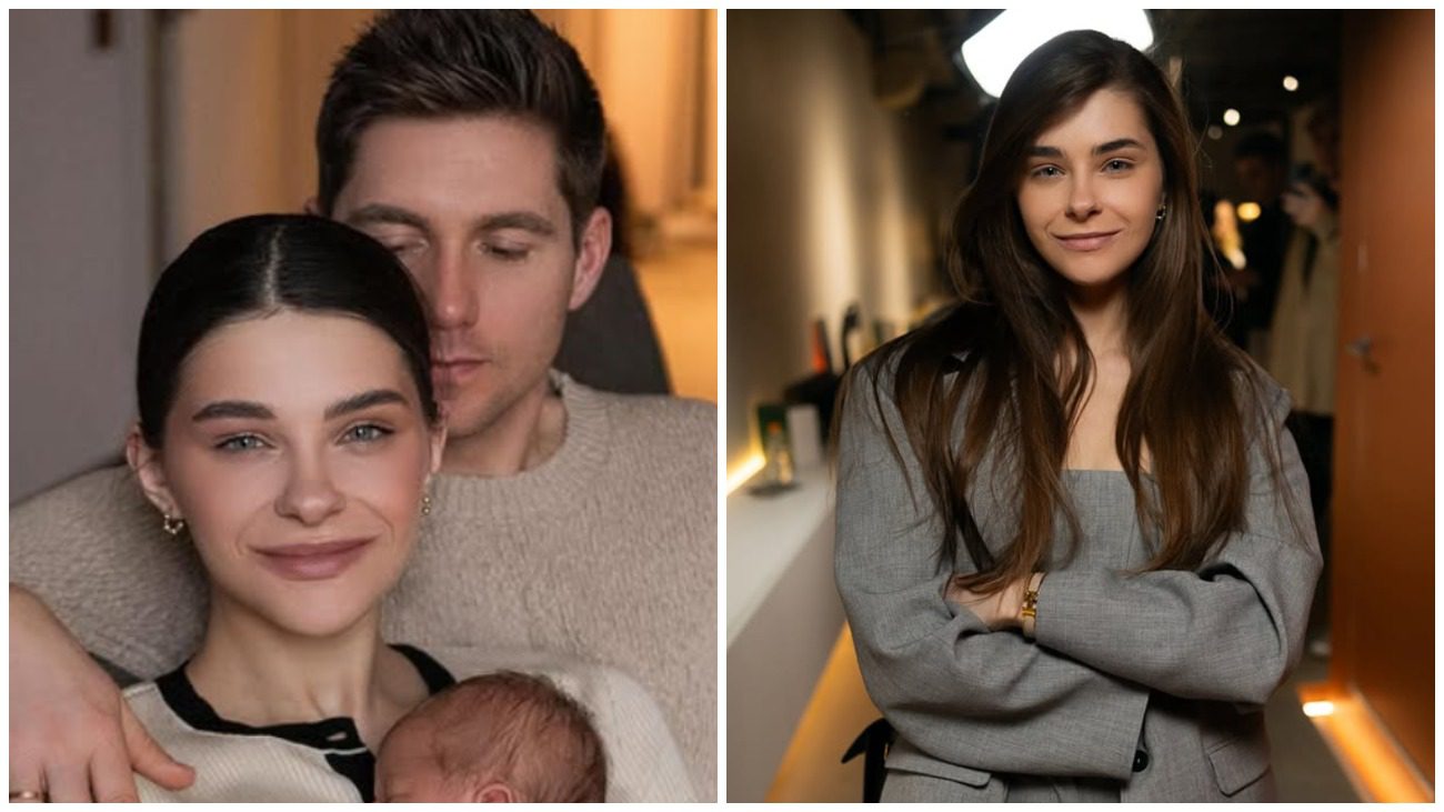 “Вигнали на першій церемонії”: дружина Остапчука заговорила про свою участь у “Холостяці”