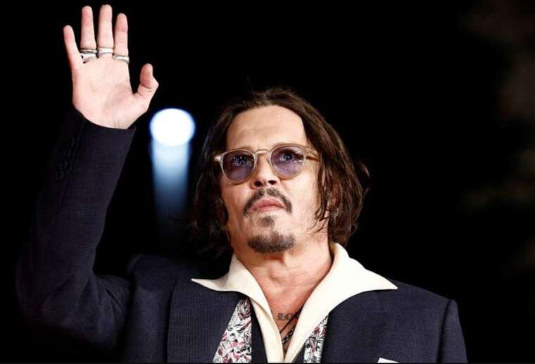 Джонні Депп екранізує «Майстра і Маргариту»: деталі першої англомовної адаптації