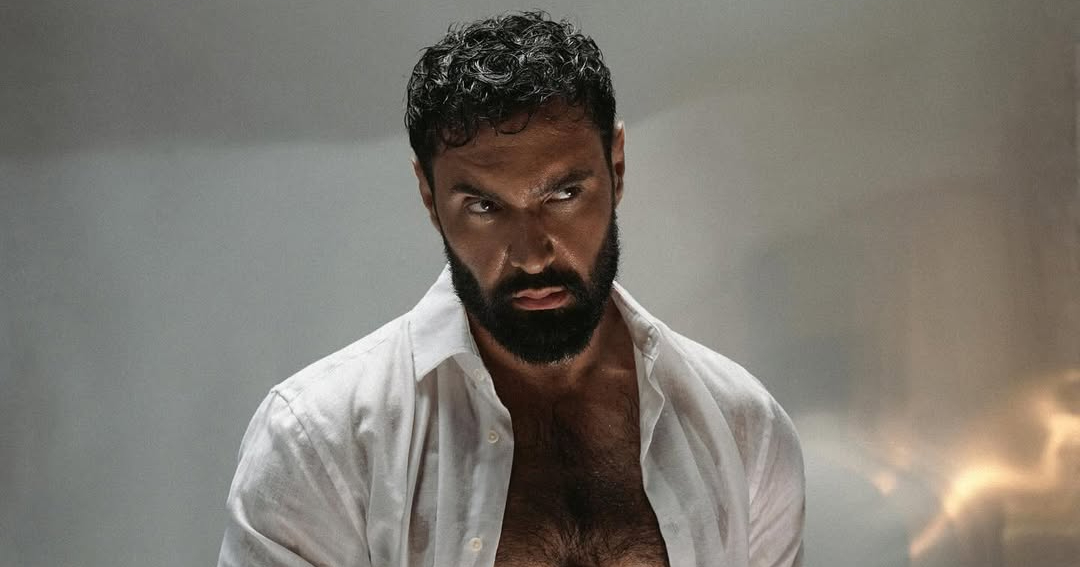 "Нікого не задовбую": Козловський розсекретив, хто готує йому їсти і скільки кіло він скинув за 2 тижні