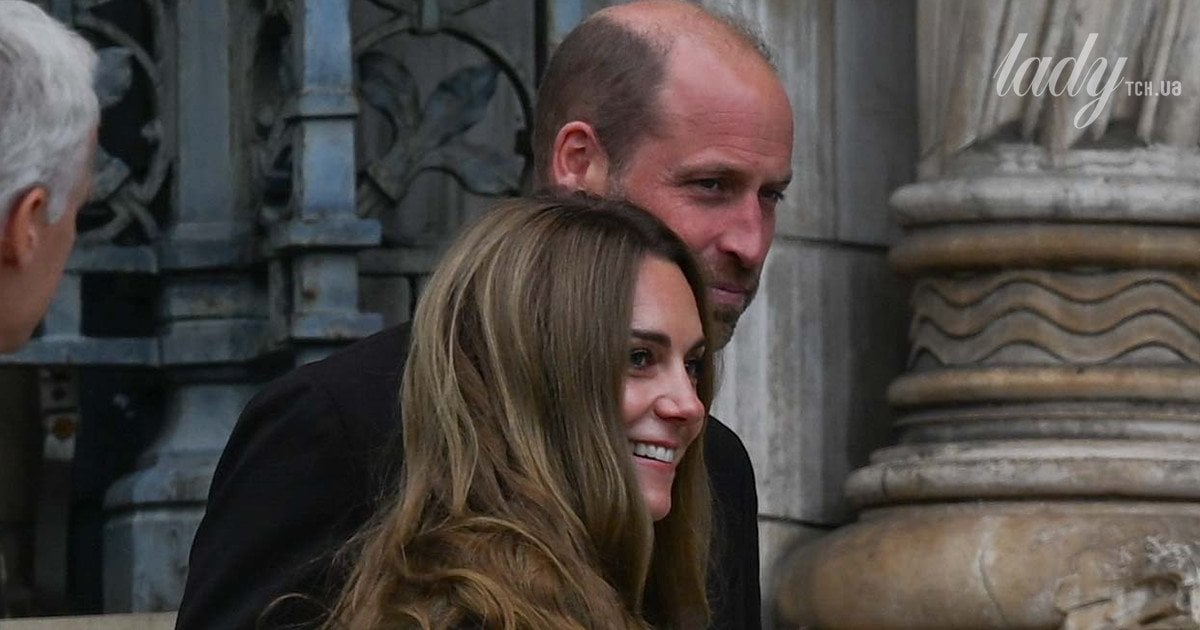 Через переїзд Кейт і Вільяма Уельських виник новий скандал у Віндзорі