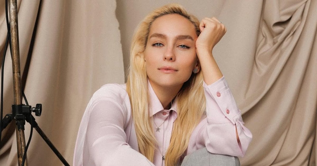 Відома українська співачка після пологів заговорила про зайву вагу і на скільки кіло їй треба схуднути