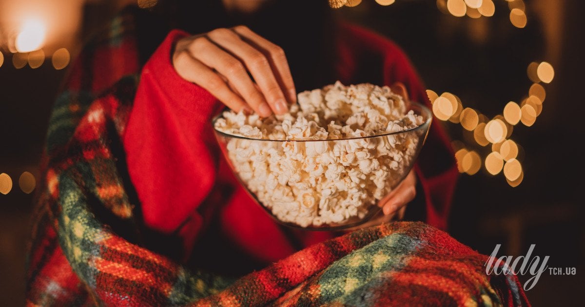 П’ять комедій 2025 року про Різдво, які варто подивитись на свята