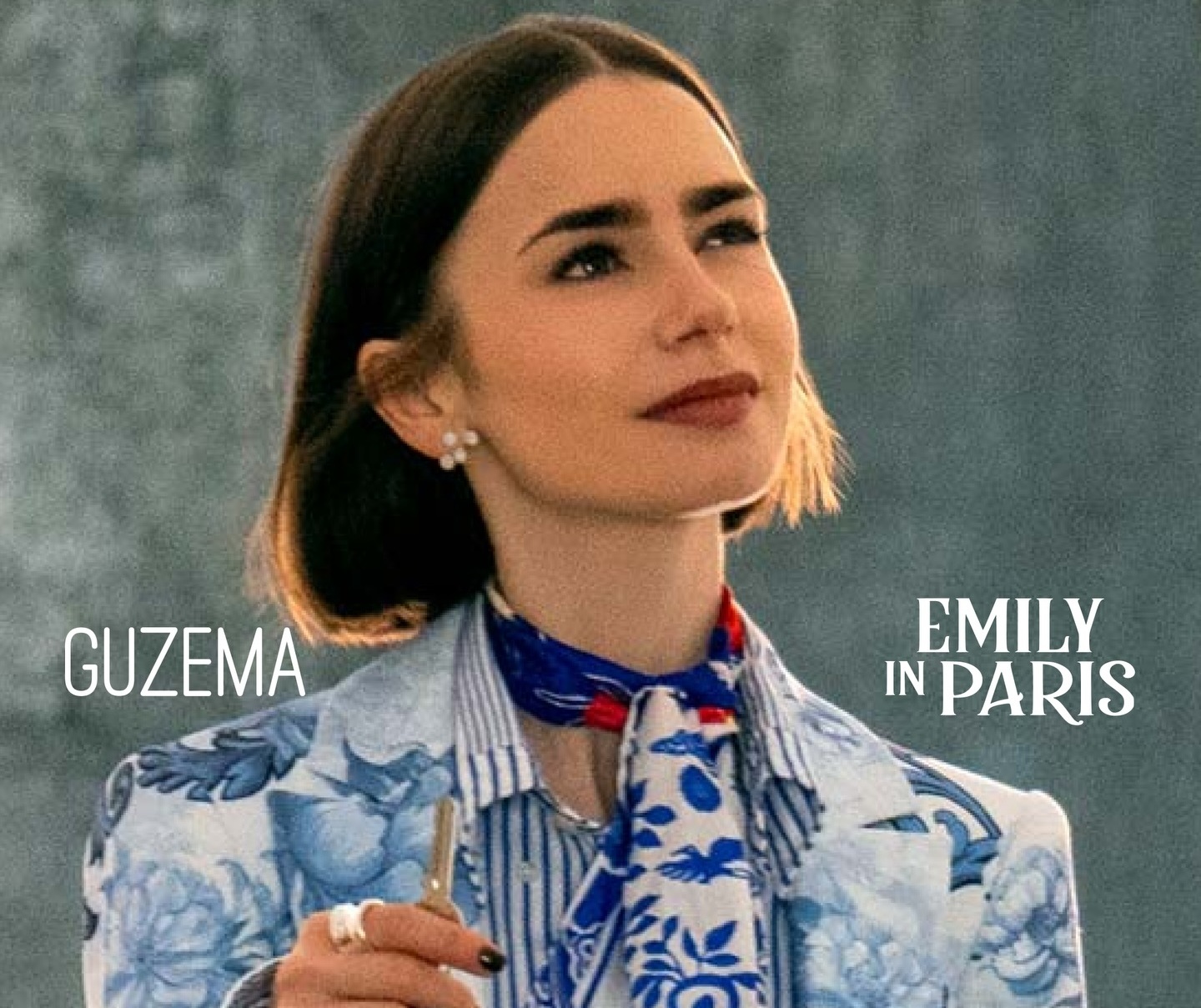 В новому сезоні «Емілі в Парижі» засвітилися прикраси від українського бренду