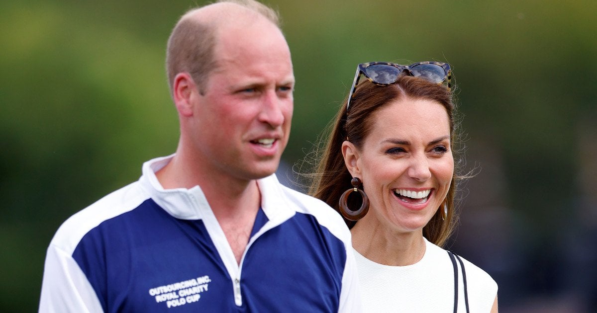 У Кейт і Вільяма Уельських відбулося чергове поповнення в сім’ї