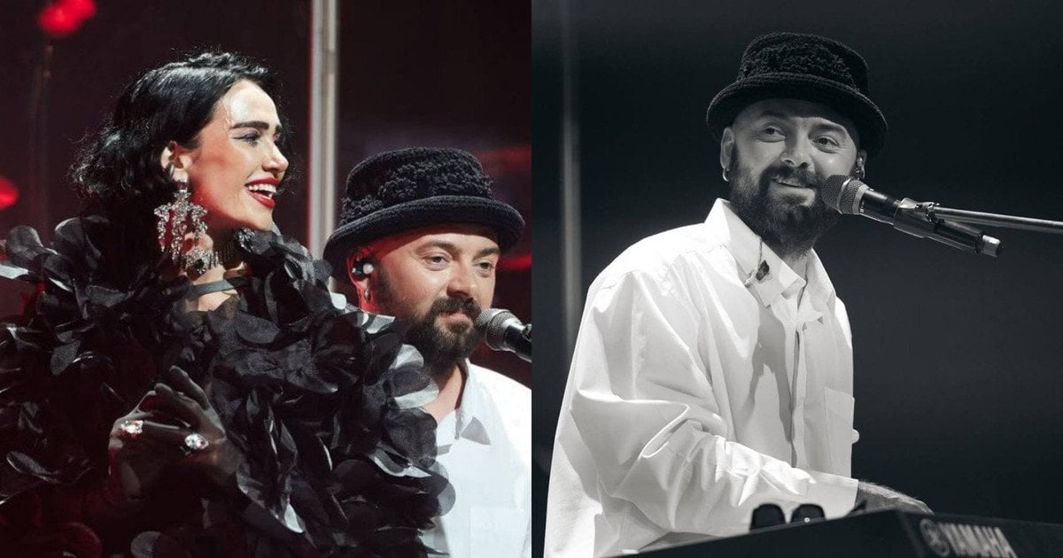 Вдова ADAM через місяць після втрати довела до сліз зізнанням про смерть коханого: "Чекаю на тебе"