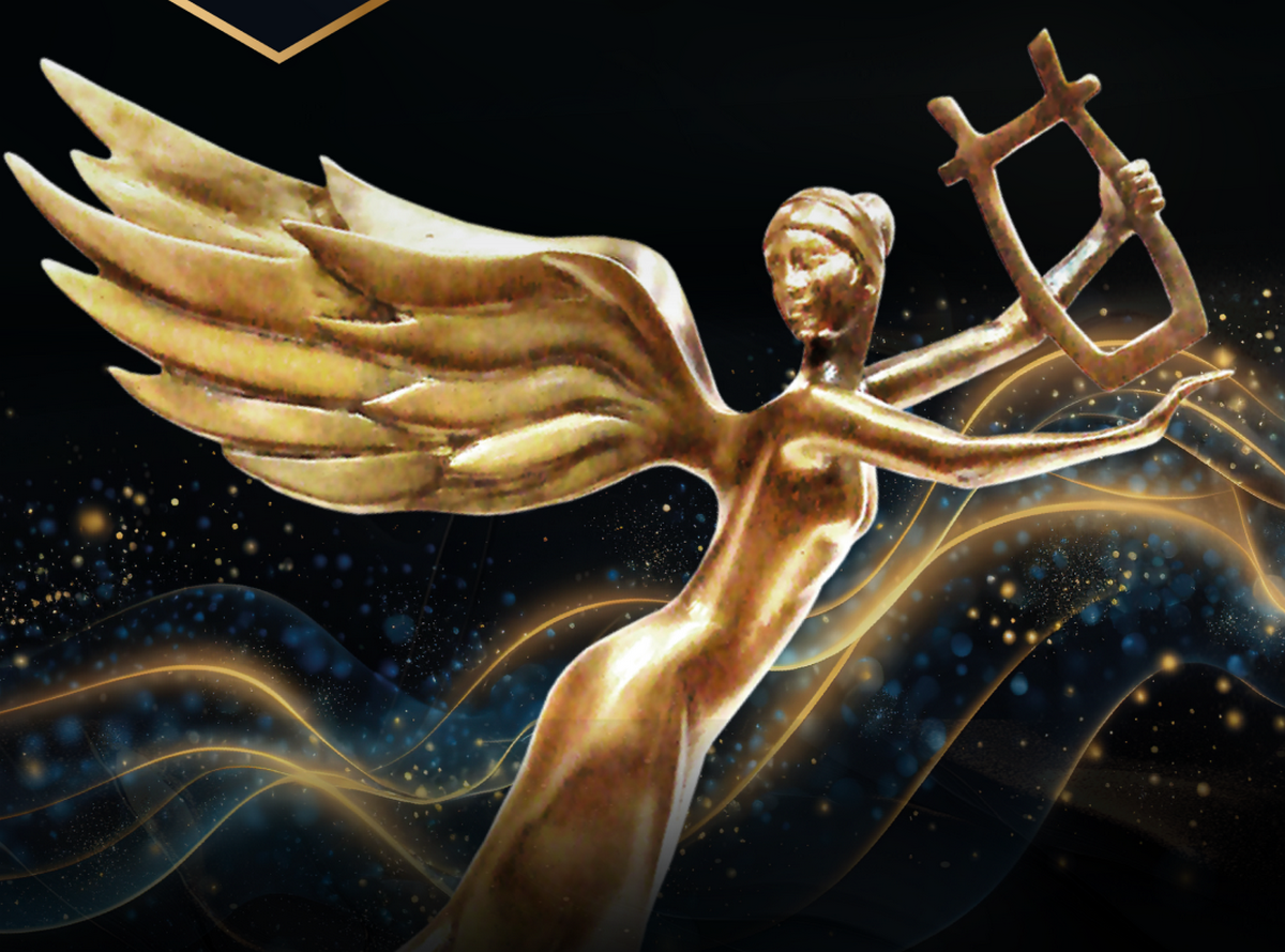 П’ятнадцята ювілейна церемонія нагородження Національної музичної премії YUNA збирає Україну!