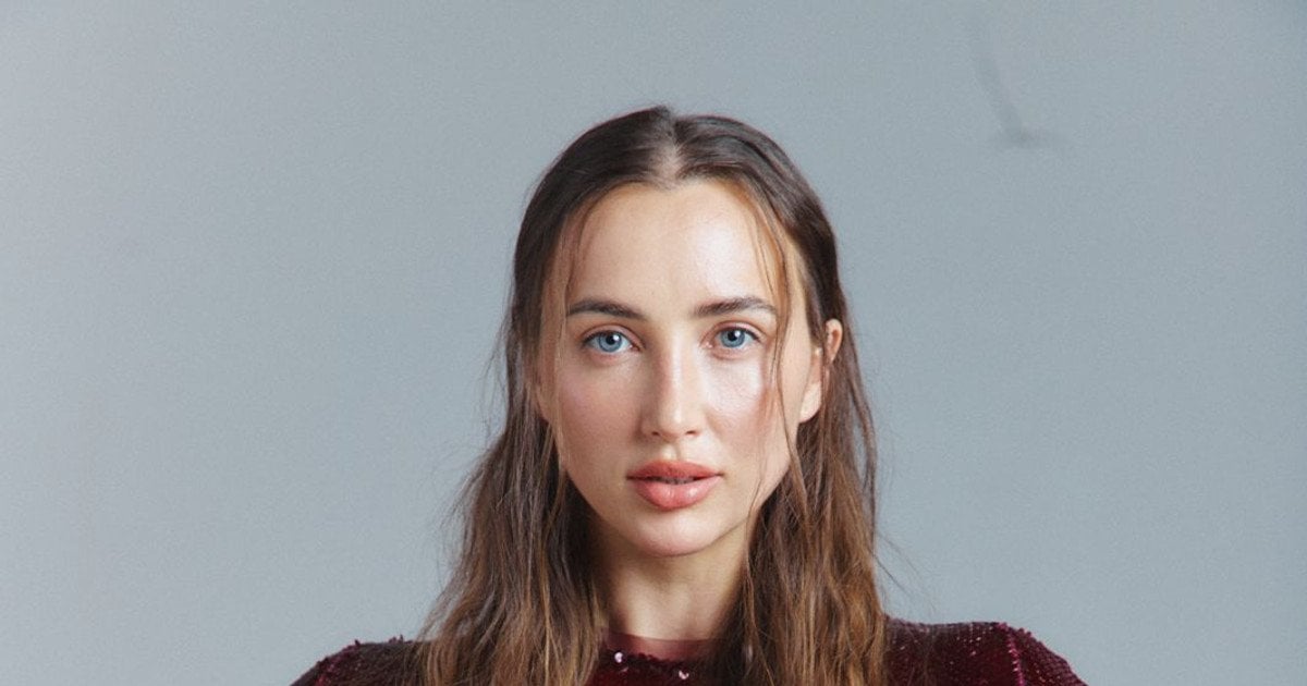 Ганна Різатдінова відверто розповіла про невдалі побачення та чому не складається з чоловіками