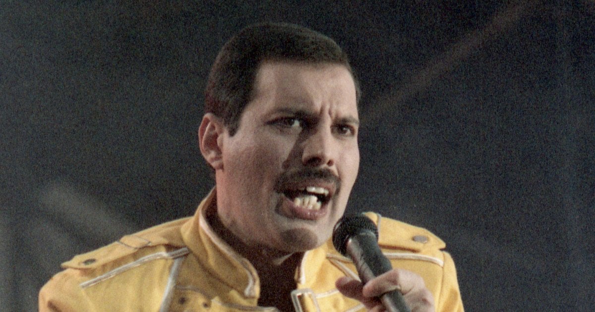 Померла 48-річна жінка, яку називали "позашлюбною донькою" Фредді Мерк’юрі — ЗМІ