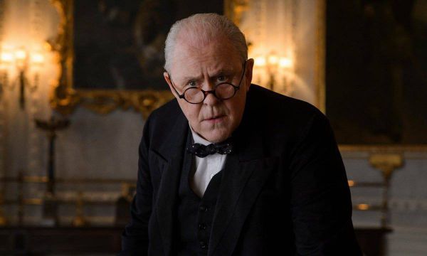 Джон Літгоу зіграє Дамблдора в серіалі «Гаррі Поттер»