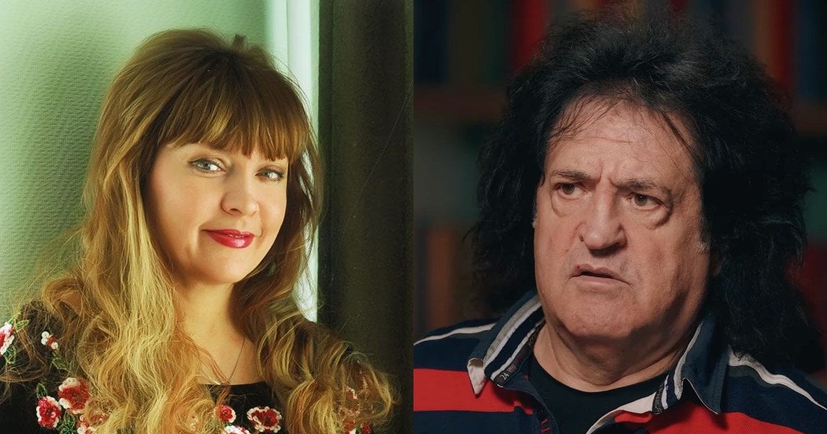 Лілія Сандулеса шокувала, що була вагітна від Іво Бобула та як він вмовив її зробити аборт