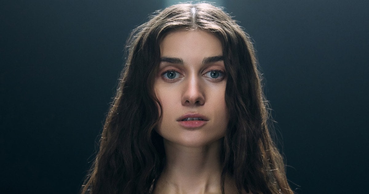 Jerry Heil екстремально політала над сценою нацвідбору і довела до мурах виступом