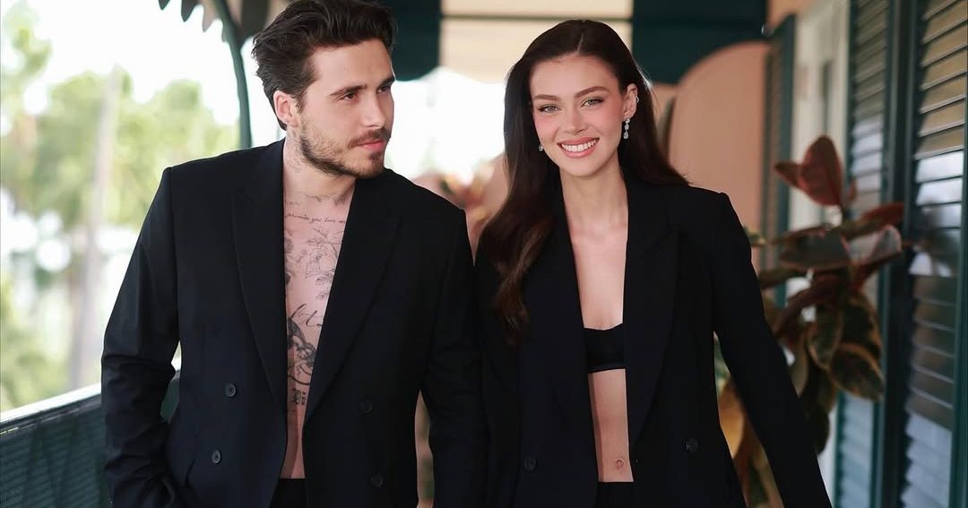 Первісток Бекхемів із дружиною хочуть всиновити дитину, - інсайдер