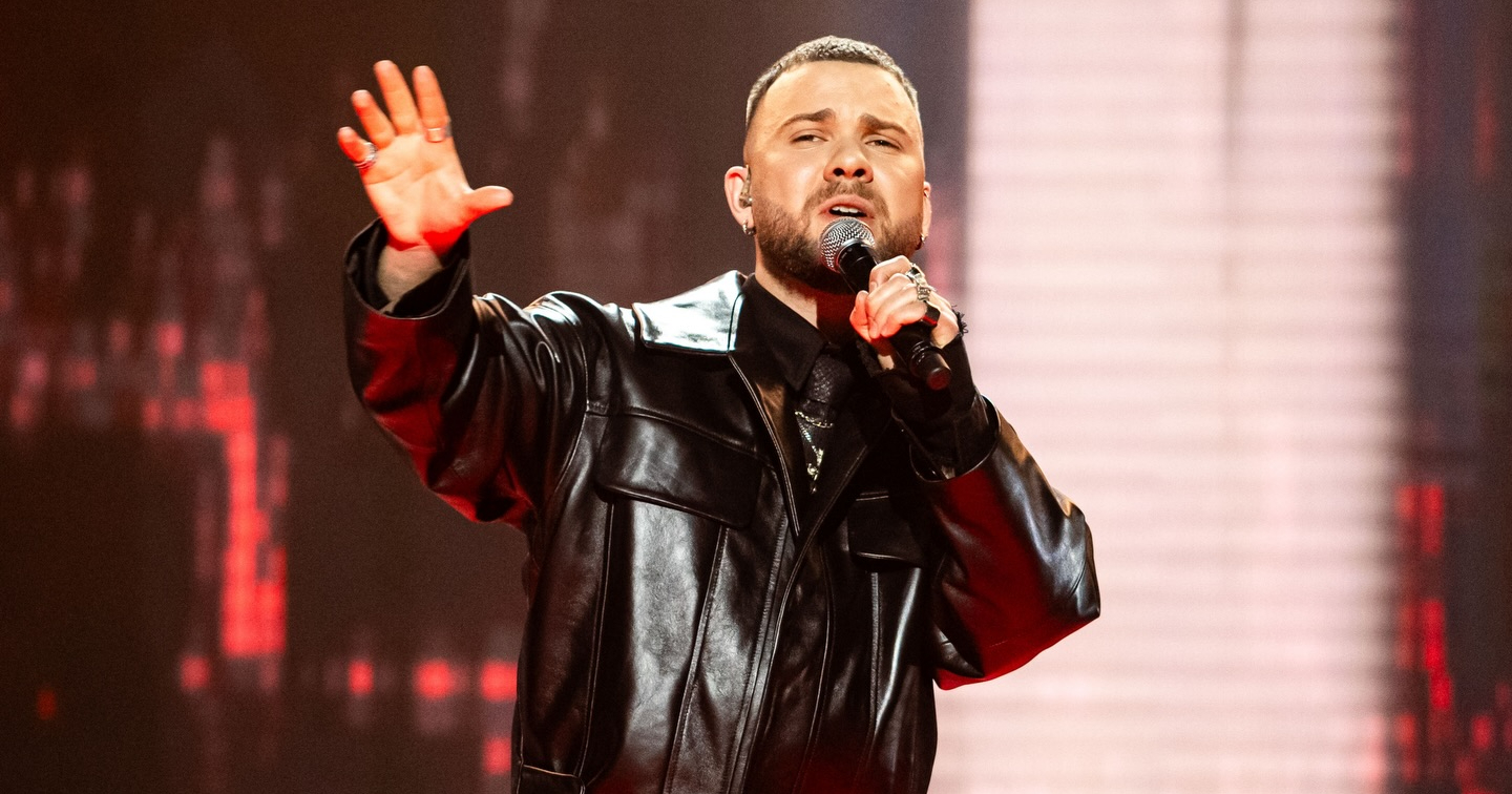 Конфлікт із продюсером, дитяче Євробачення та увага від чоловіків: цікаве про LAUD, який посів 2 місце на Нацвідборі