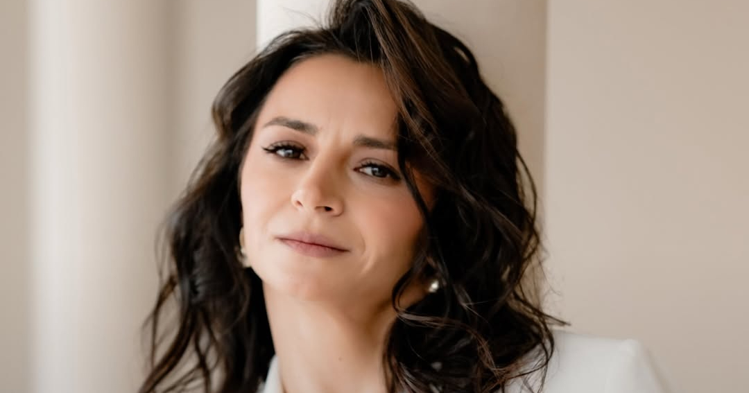 Ілона Гвоздьова зворушила відео з 10-річною донькою