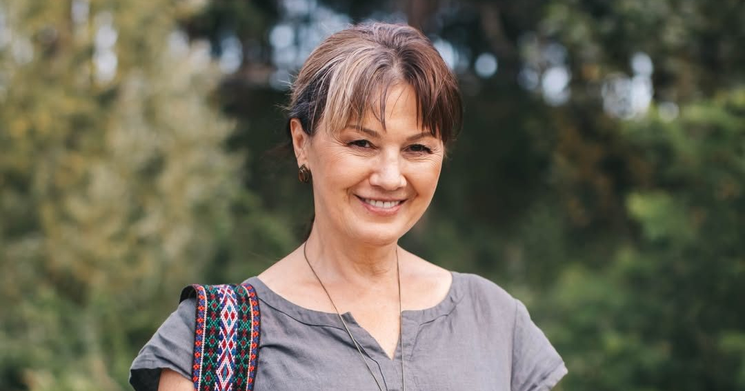 Лариса Руснак про причину краху свого шлюбу, чи має стосунки зараз і на що витрачає пенсію