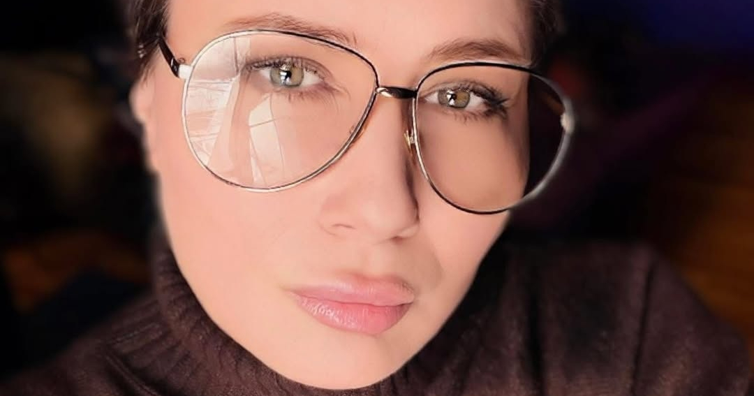 Олена Мозгова зустріла своє 52-річчя