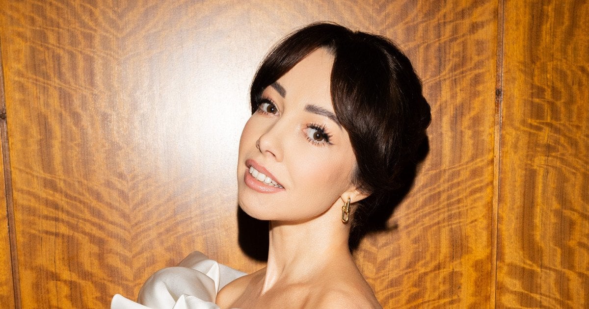 Катерина Кухар на тлі чуток про розлучення заінтригувала зізнанням