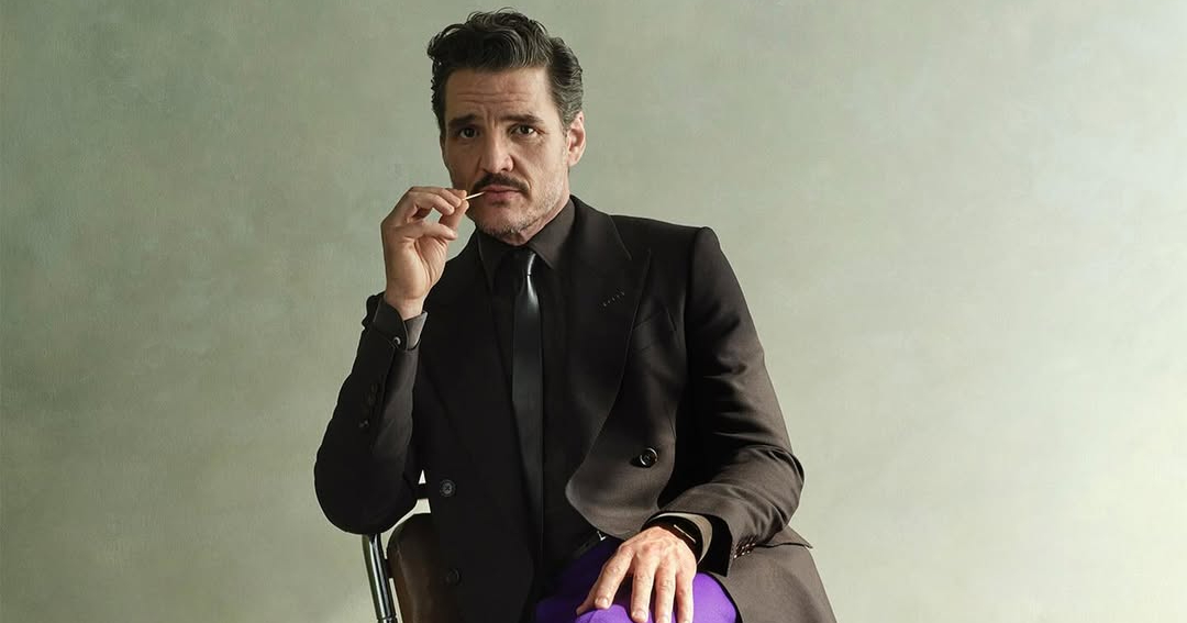 Дженніфер Еністон і бізнесмен з Аргентини: цікаве про особисте життя Педро Паскаля