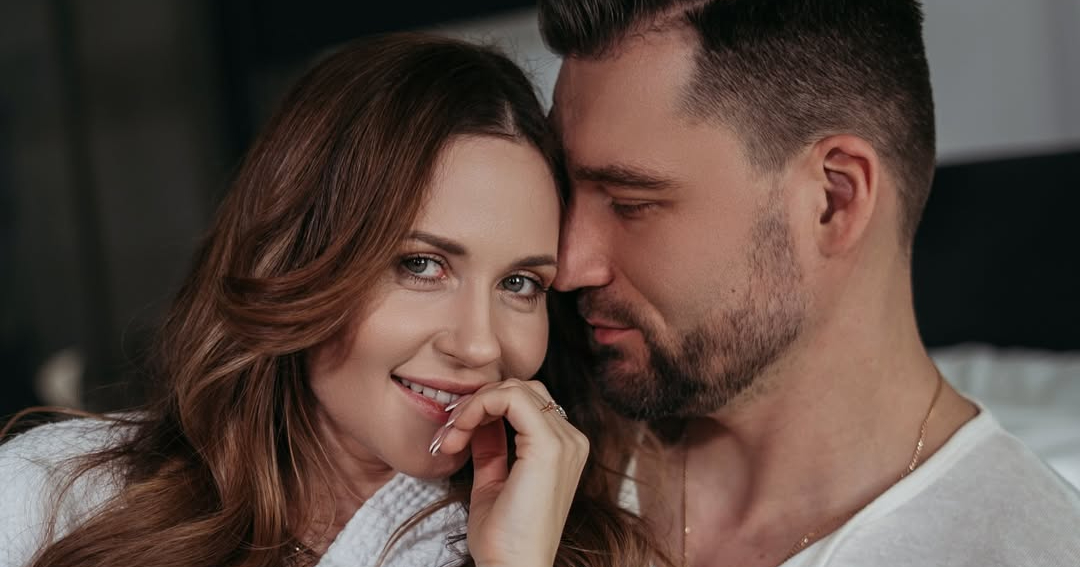 Наталка Денисенко відповіла, чи планує вийти заміж за свого бойфренда