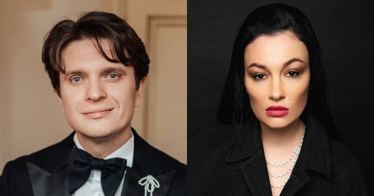 Анатолій Анатоліч у перуці публічно висміяв Приходько через її позицію під час війни