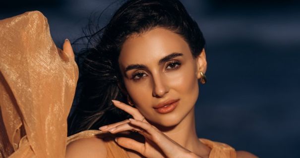 "Я закохана": співачка Анна Трінчер розповіла, що відбувається в її особистому житті