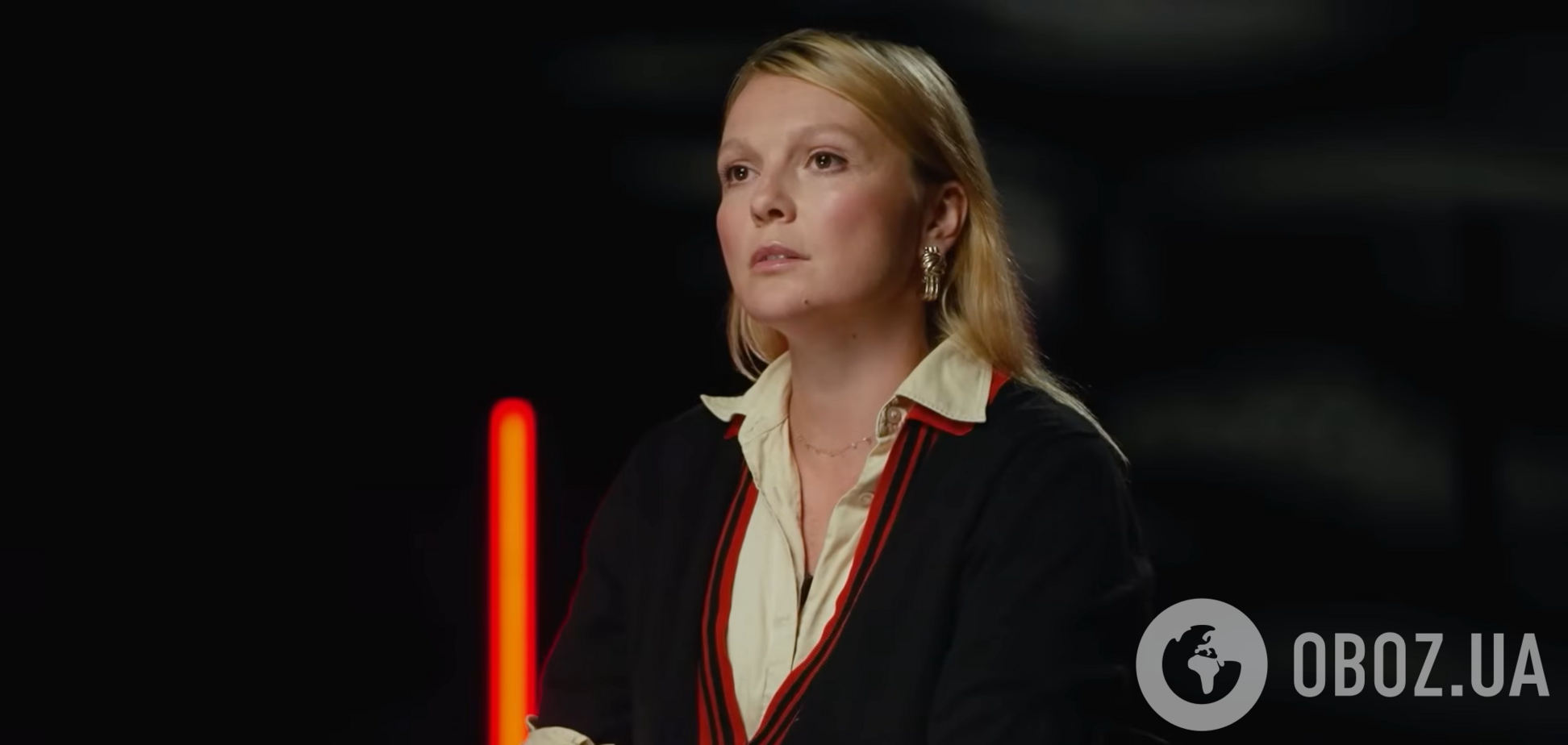 Журналісти підсвітили історію колишньої російською кінозірки, яка втратила все, але обрала Україну