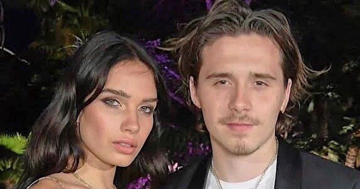 Екскохана Брукліна Бекхема після шести років мовчання видала правду про зіркову родину: "Були знаки"