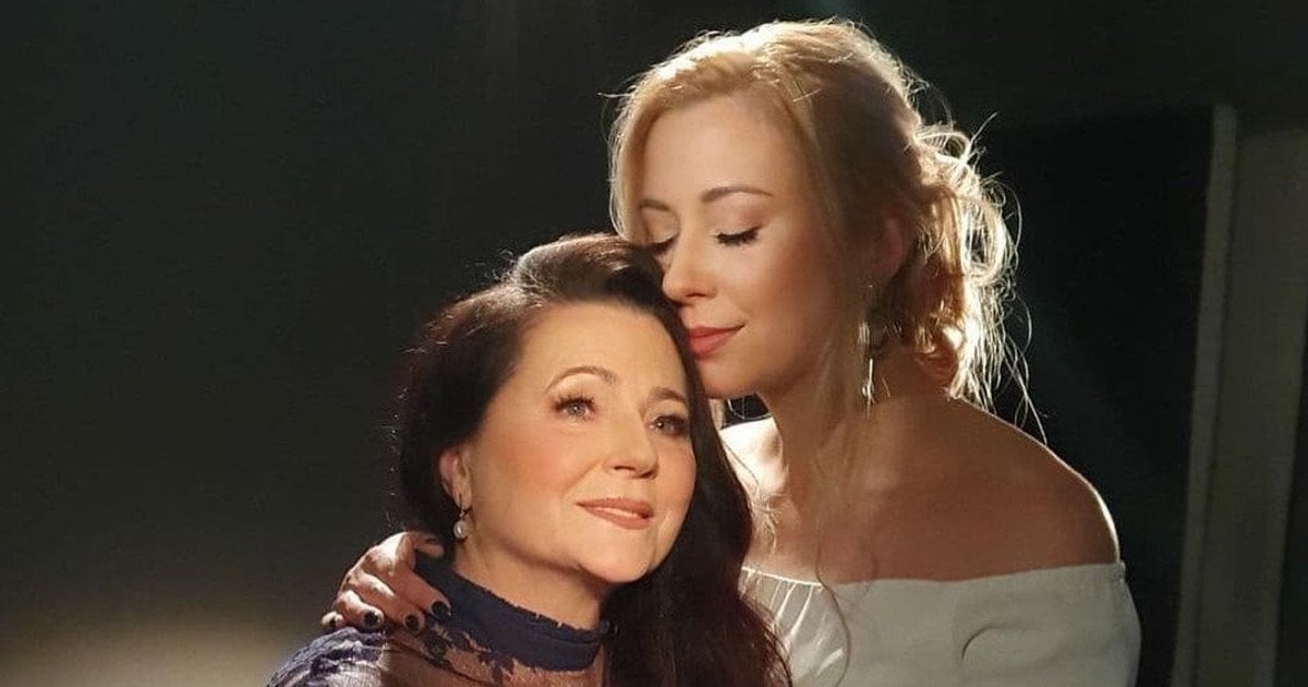 Тоня Матвієнко відверто зізналась, як поплатилася за незаконне виконання пісень покійної матері