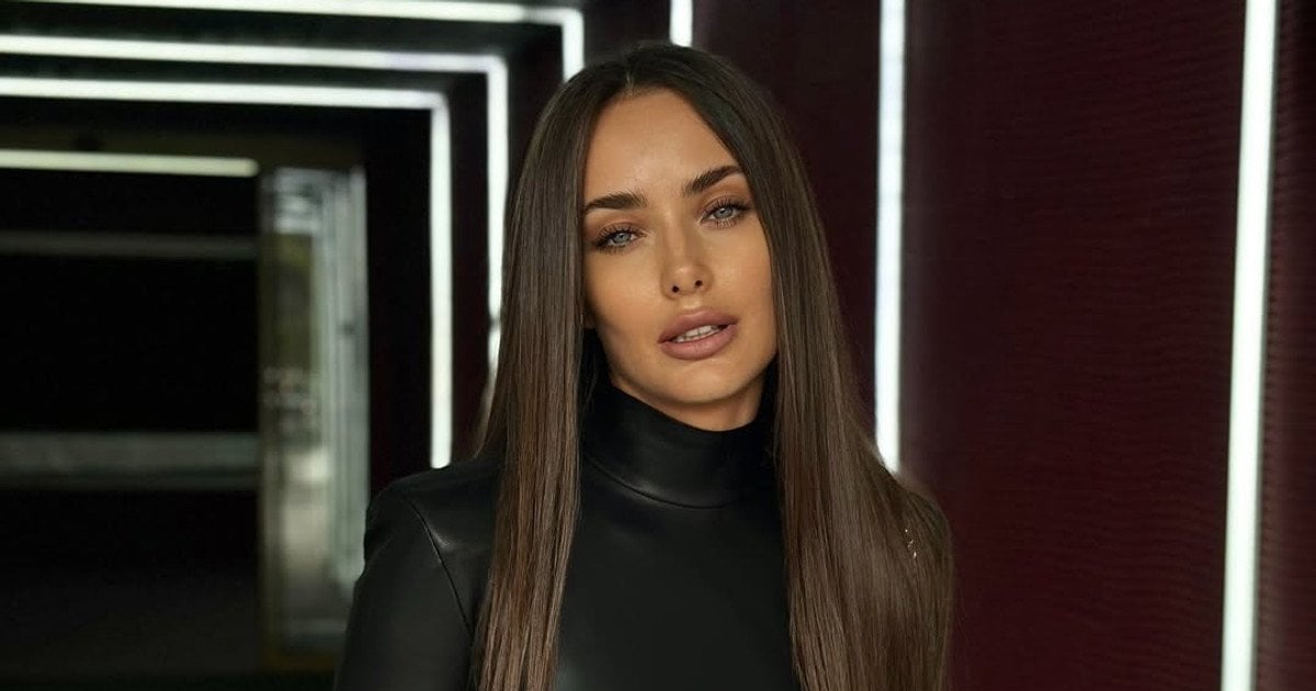 Ксенія Мішина розкрила причину тривалої відмови від знімань у кіно: "Чесне зіткнення з реальністю"