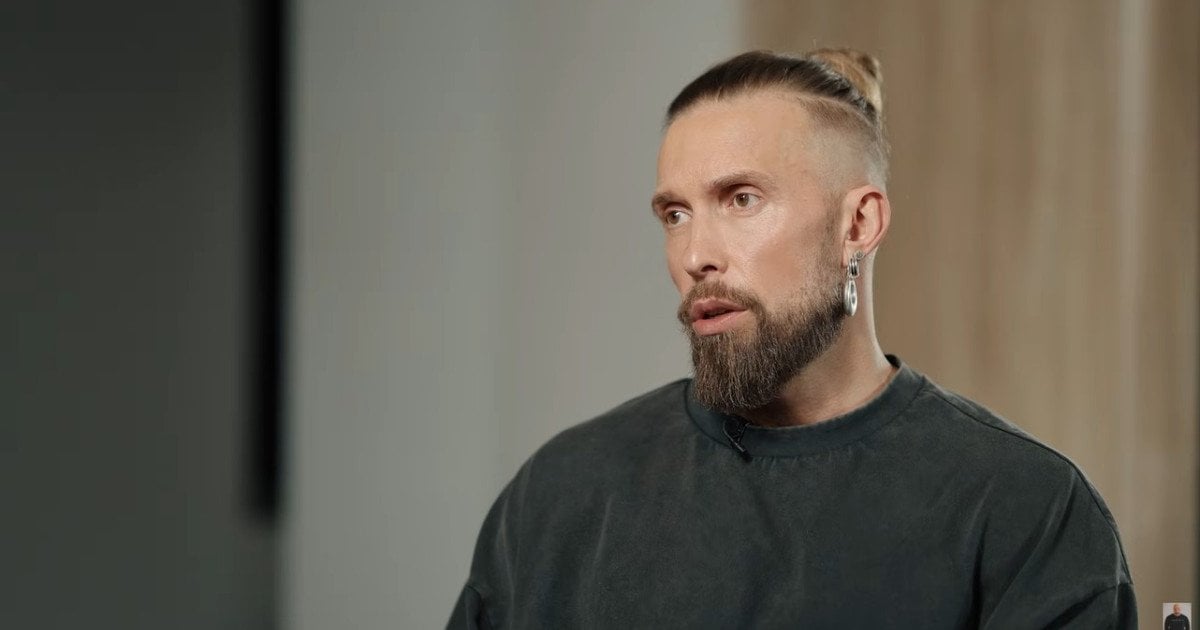 Відомий український актор зрадив першу дружину з іншою й шокував, як та йому помстилася: "Я невірний"