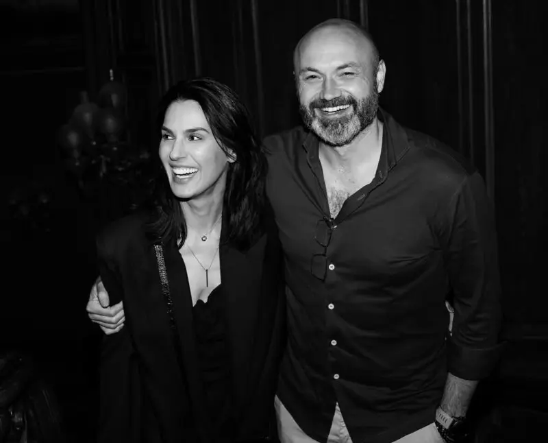 Маша Єфросиніна розповіла, що врятувало її шлюб