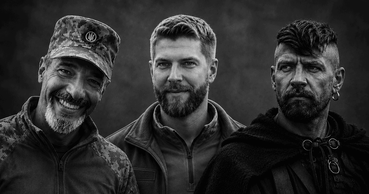 Неліпа, Хільський, Кухарський та інші: відомі українці, які віддали життя за країну