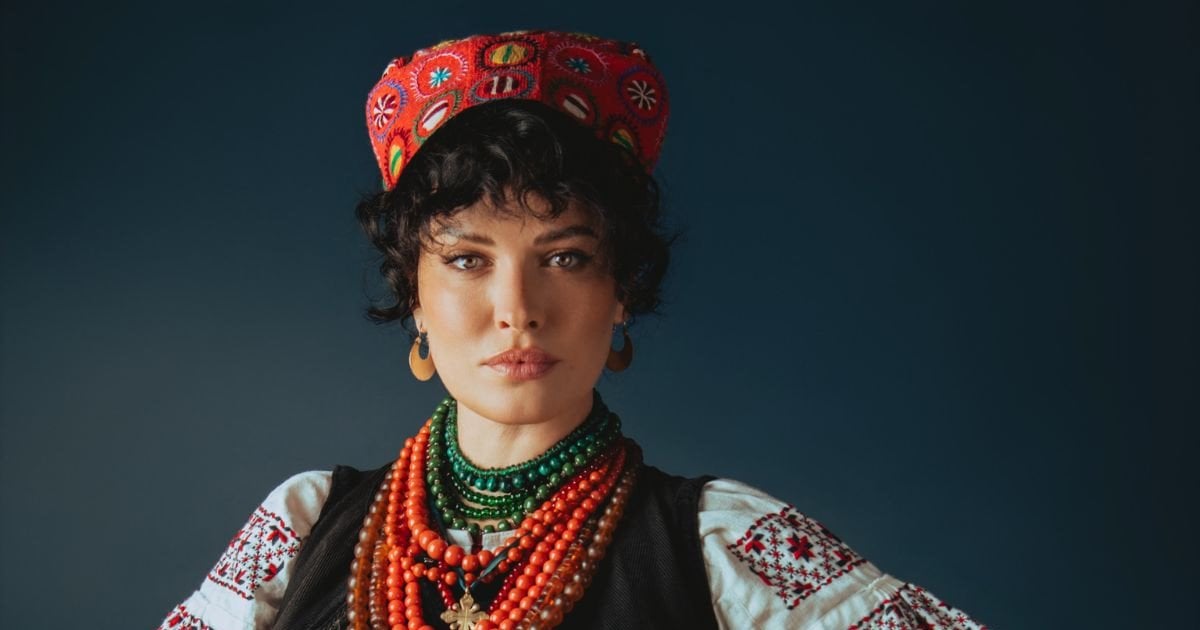 Даша Астаф’єва готується читати Радіодиктант: як змінилися її робота та публічне життя