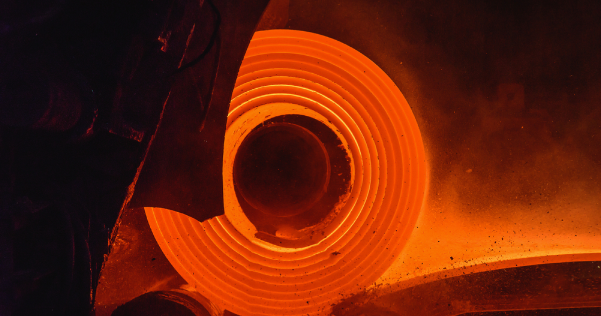 Государственные проекты в Великобритании используют больше местной стали – UK Steel