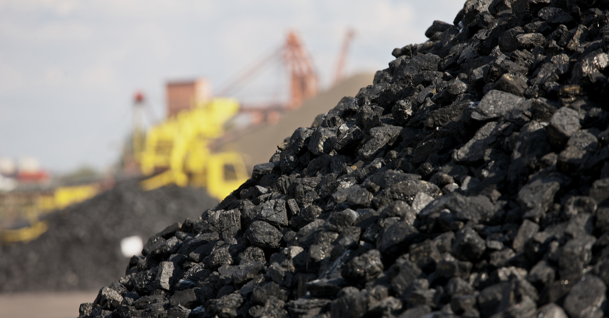 Азиатские рынки ожидают снижения цен на коксующийся уголь во II квартале