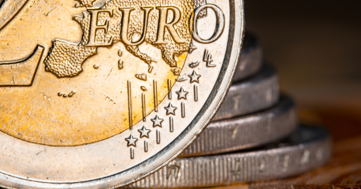 ЕЦБ снова сохранил ключевые ставки на прежнем уровне