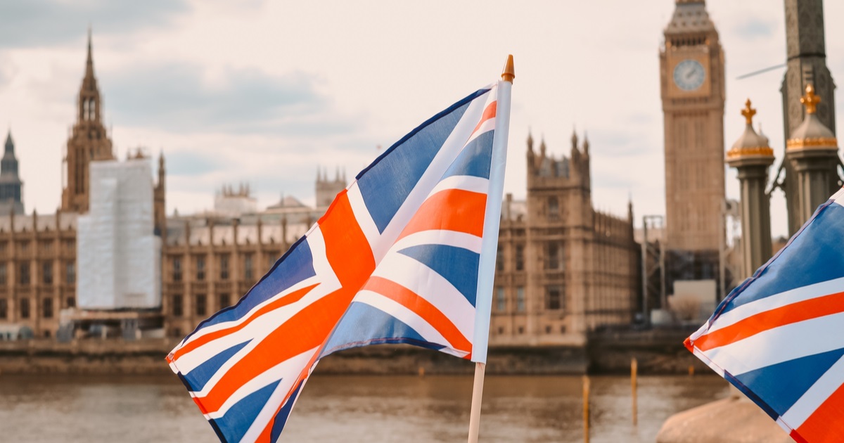 Великобритания рассматривает варианты ответа на европейские тарифы на сталь