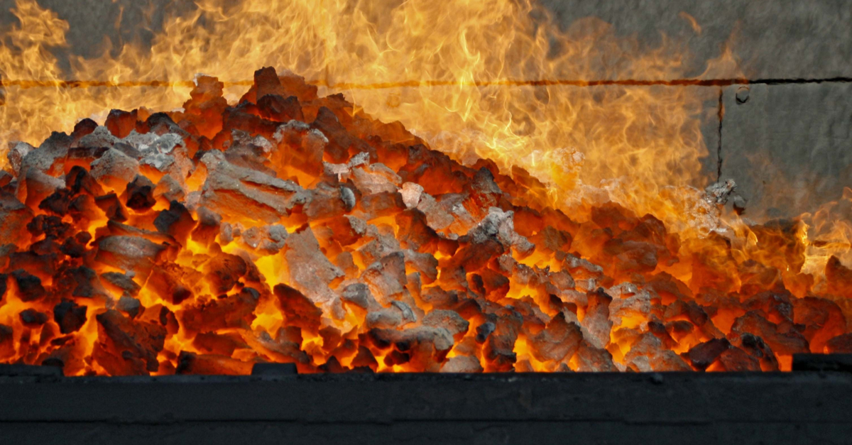 Индия рассматривает введение антидемпинговых пошлин на импорт кокса