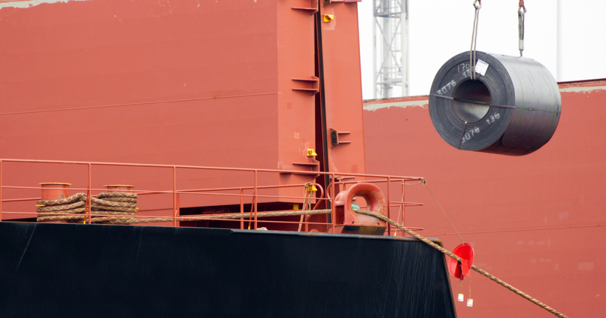 Мексика одобрила повышение тарифов на китайский и другой азиатский импорт