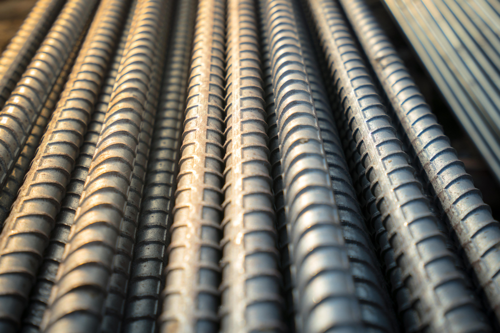 США определили предварительные компенсационные пошлины на арматуру из трех стран