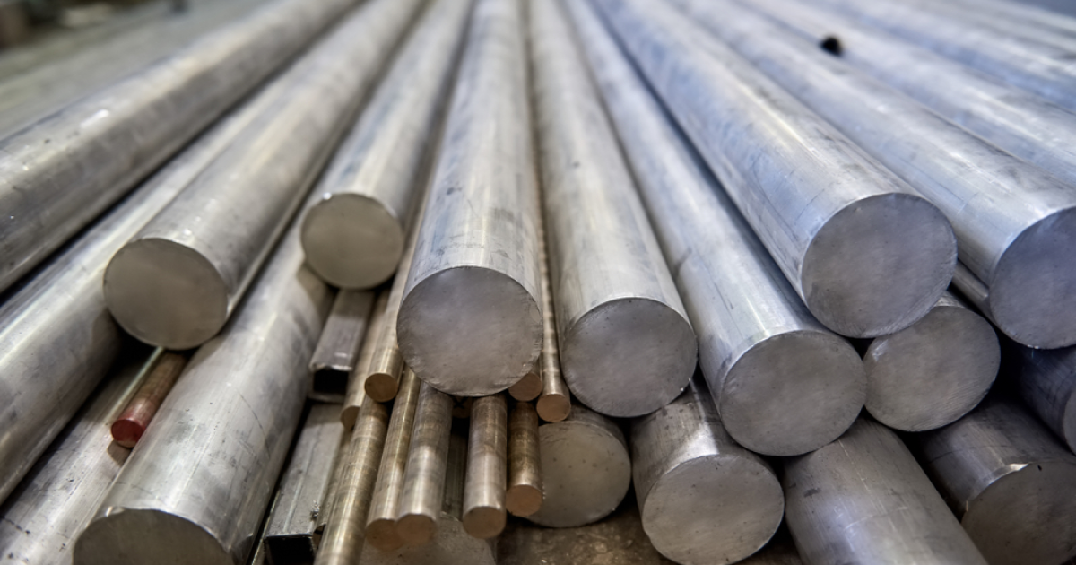 Еврокомиссия устранила лазейку в квотах на импорт арматуры