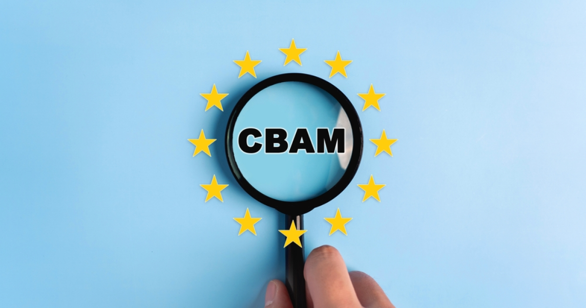 Министры финансов ЕС рассматривают возможность согласования изменений в CBAM