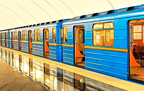Київське метро готується до блекаутів – замовили обладнання для автономного електроживлення за 275 мільйонів