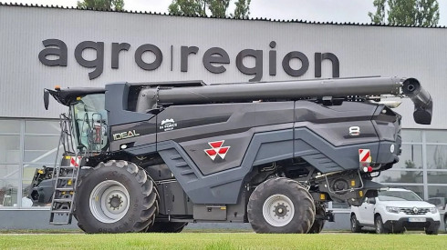 Абромавичус продає Веревському групу компаній «Агро-Регіон»