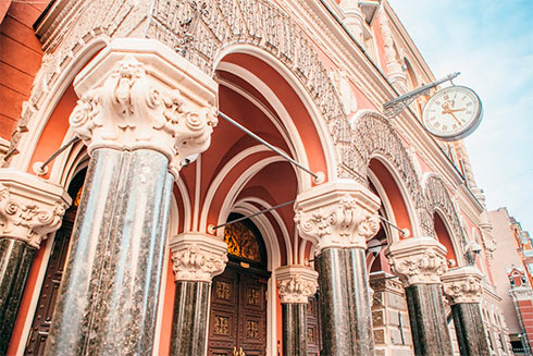 Скай Банк і 14 небанківських фінустанов потрапили під заходи впливу НБУ у січні.